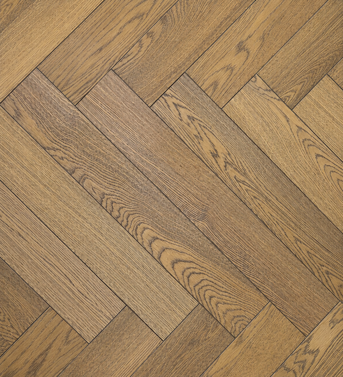 Паркет Metric Parquet Forest Oak Borutto