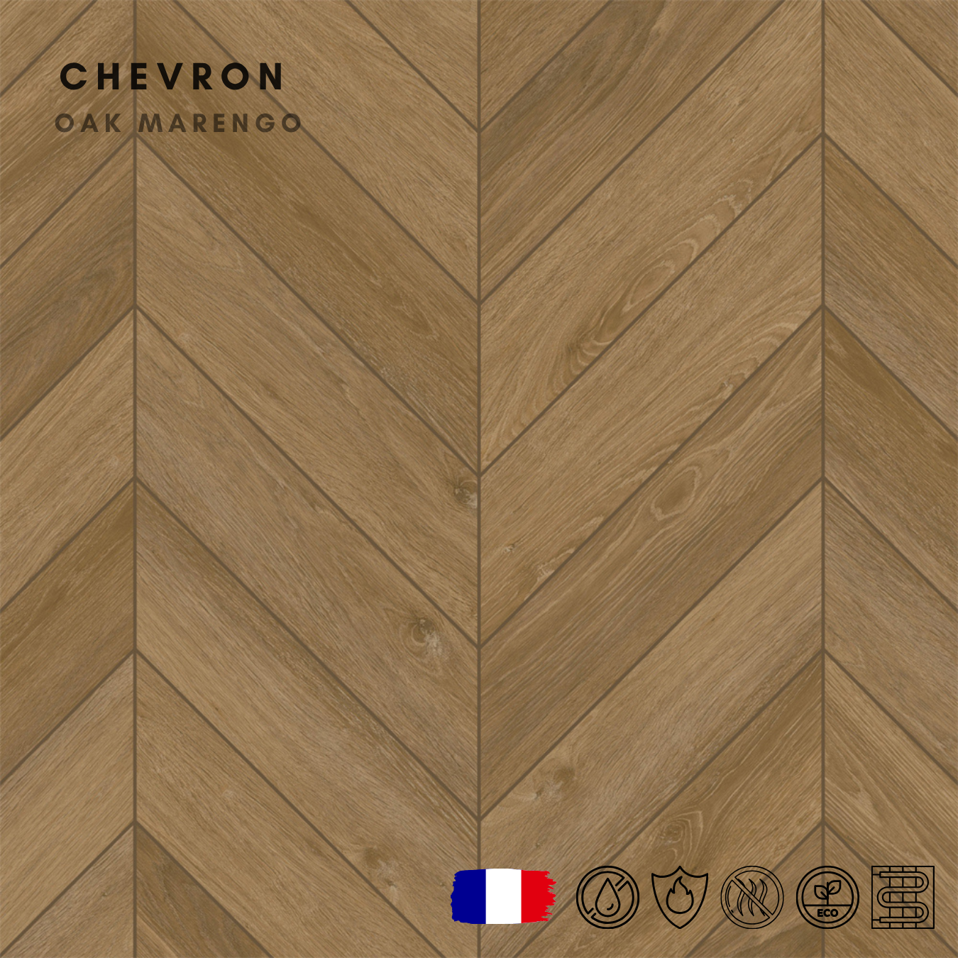 SPC Chevron (Французская елка) Marengo