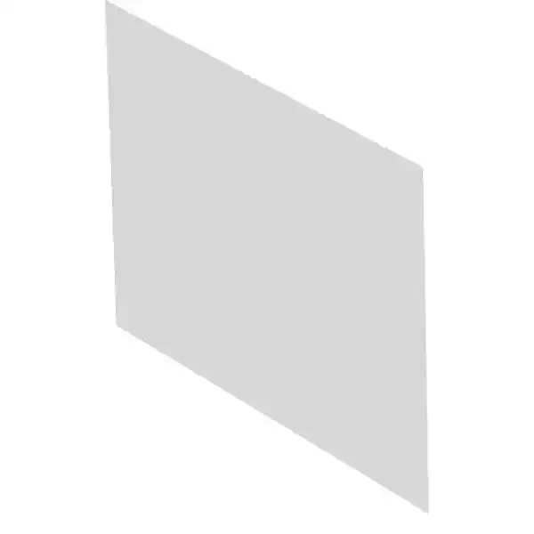Боковая панель для ванны G 80/61 (1W28)