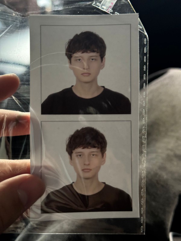 Maxim Voloshin avatar