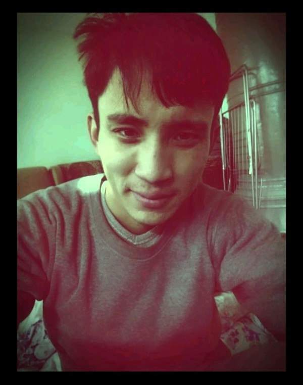 Arafat Shoraev avatar