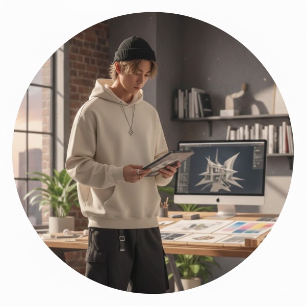 Daniel Design avatar