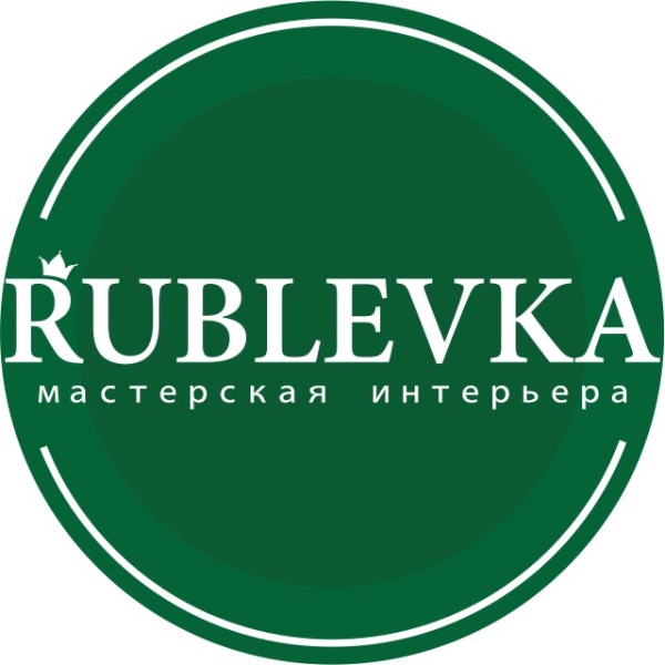 RUBLEVKA Дизайн-студия avatar