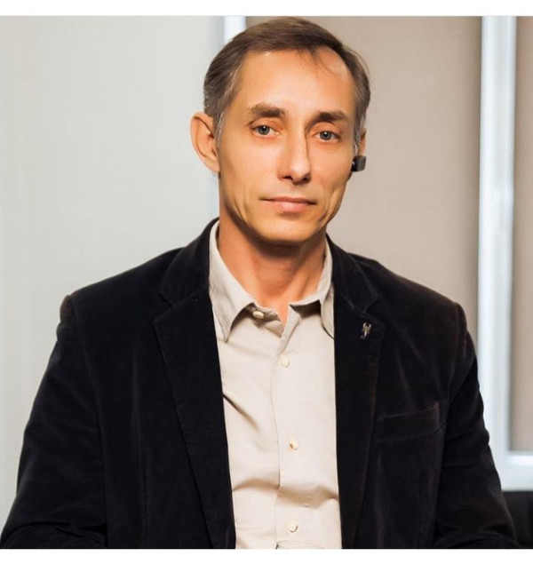 Дмитрий Игнатенко avatar
