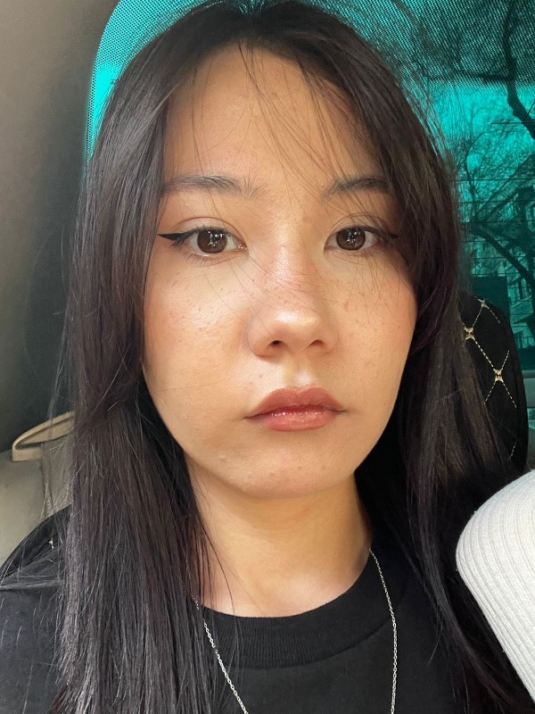 Botakoz Zhusupalieva avatar